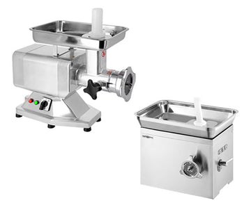 Maszynki do mielenia mięsa