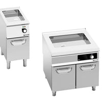 Wielofunkcyjna brytfanna