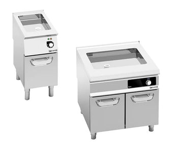 Wielofunkcyjna brytfanna