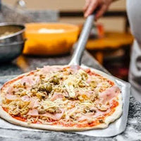 Pizzeria