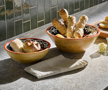 Miseczki bufetowe - MANGO