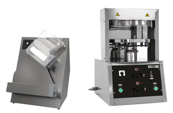 Wałkownice do ciasta