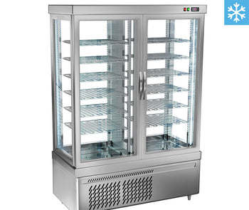 Głębokie zamrażanie