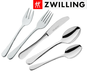 ZWILLING | Jessica