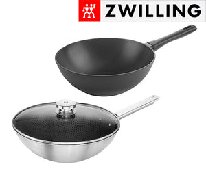 	ZWILLING | Patelnie WOK