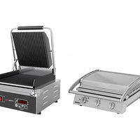 Grille kontaktowe