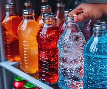 Chłodziarki do napojów