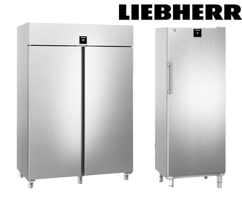 LIEBHERR | Chłodziarki