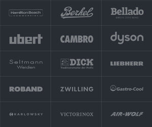 Silne marki GGM - Prime Gastro