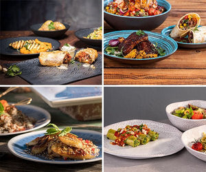 Melamina - Prime Gastro