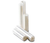 Woreczki próżniowe - w rolkach