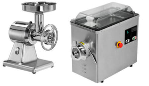 Maszynki do mielenia mięsa - Prime Gastro