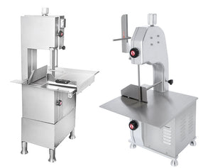 Piły do cięcia kości - Prime Gastro