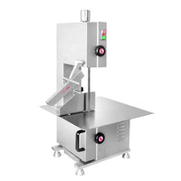 Piły do cięcia kości