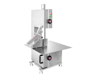 Piły do cięcia kości