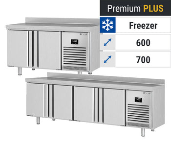 600 & 700 głębokość - Premium PLUS	