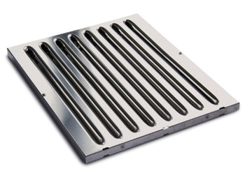 Filtr przeciwpłomieniowy