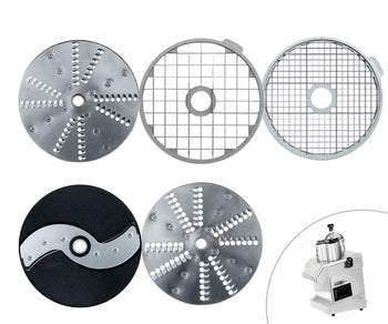 Akcesoria - do krajalnicy do warzyw GSE