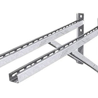 Wsporniki naścienne