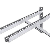 Wsporniki naścienne