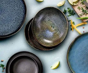 Zastawa stołowa / Sztućce - Prime Gastro