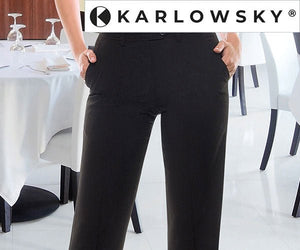 KARLOWSKY | Spodnie - Prime Gastro