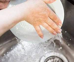 Zmywanie & czyszczenie - Prime Gastro