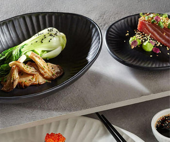 Tace bufetowe - AIKO