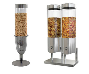 Dozowniki płatków śniadaniowych