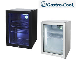 GASTRO-COOL | Chłodziarki  minibarowe