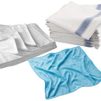 Ściereczki do naczyń/ściereczki z mikrofibry