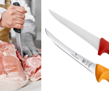 Nóże do trybowania