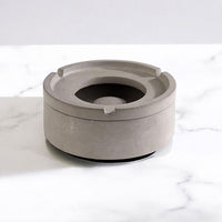 Popielniczki stołowe