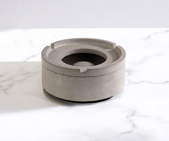 Popielniczki stołowe