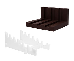 Deski do krojenia i stojaki na deski