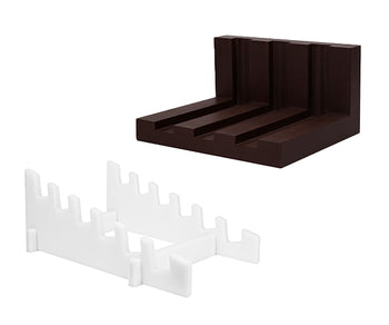 Deski do krojenia i stojaki na deski