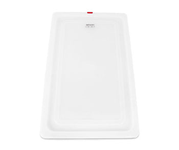 Pokrywy GN z poliwęglanu