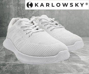 KARLOWSKY | Buty robocze Soft-Run