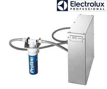 ELECTROLUX Professional | Uzdatnianie wody	
