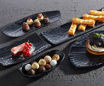 Miseczki bufetowe - GLAMOUR