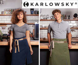KARLOWSKY | Zapaski Green-Generation