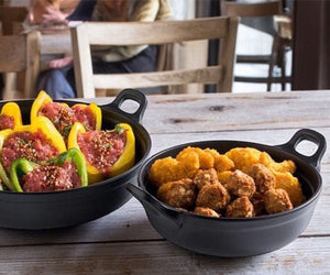 Miseczki bufetowe - PADELLA