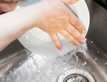 Zmywanie & czyszczenie