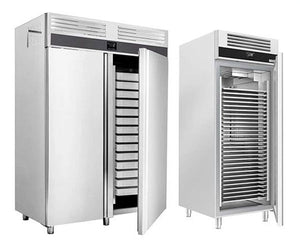 Piekarnia - chłodziarki/zamrażarki - Prime Gastro