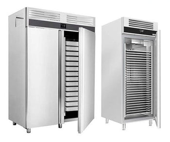 Piekarnia - chłodziarki/zamrażarki	