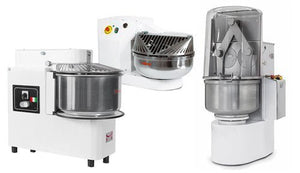 Mieszarki do ciasta - Prime Gastro