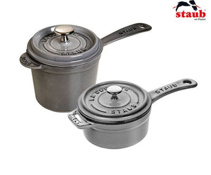 STAUB | Rondle