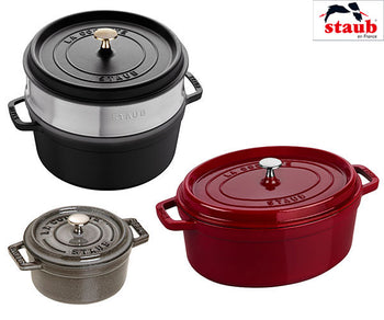 STAUB | LA COCOTTE