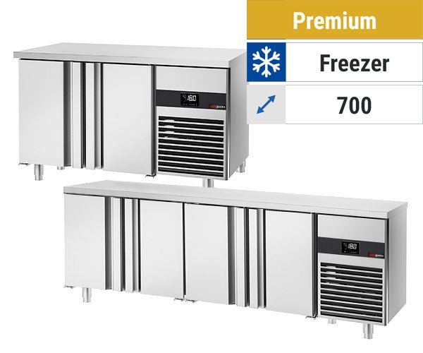 700 Głębokość - Premium