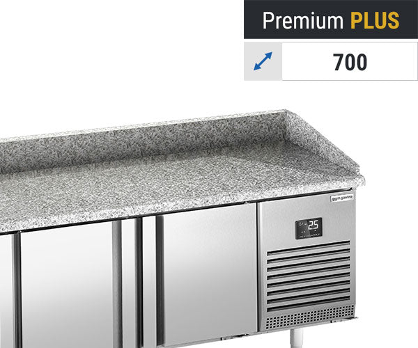700 Głębokość - Premium Plus